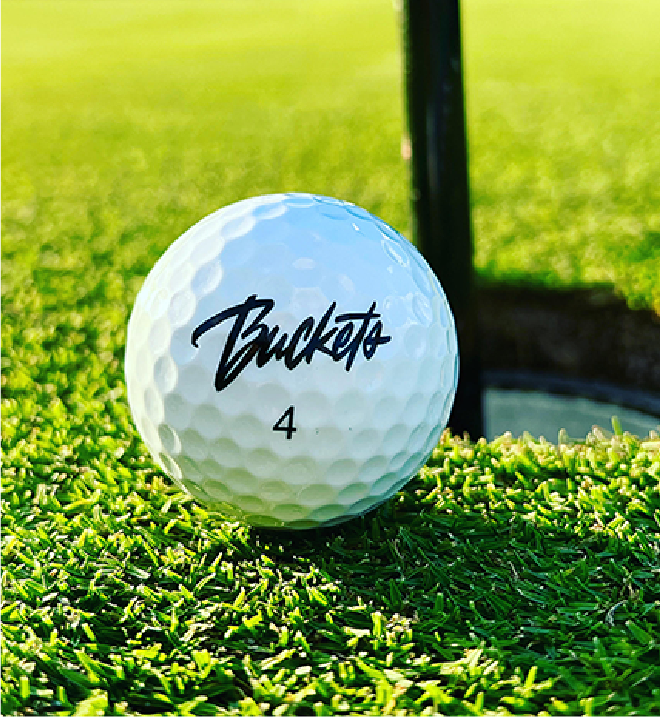 1 Dozen Buckets BG1 Golf Balls Buckets Golf