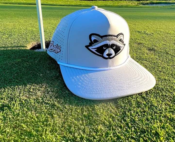 Bucket Rope Hat The Rope-a-Dope Hat | Buckets Golf | Buckets Golf