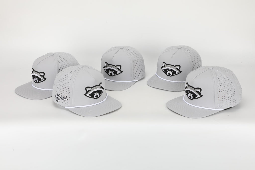 Bucket Rope Hat The Rope-a-Dope Hat | Buckets Golf | Buckets Golf